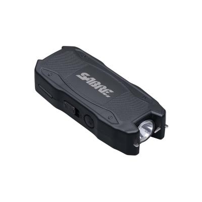 Електрошок с фенер Sabre Stun Gun 1,552µC Flashlight 120Lum