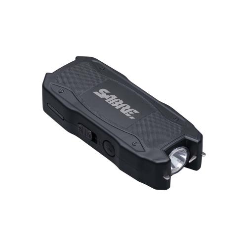 Електрошок с фенер Sabre Stun Gun 1,552µC Flashlight 120Lum