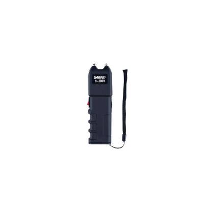 Електрошок Sabre Anti-Grab 120lum