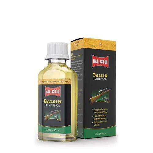 Емулсия за поддръжка на дърво BALSIN Bright 50ml. Емулсия за поддръжка на дърво BALSIN Bright 50ml.