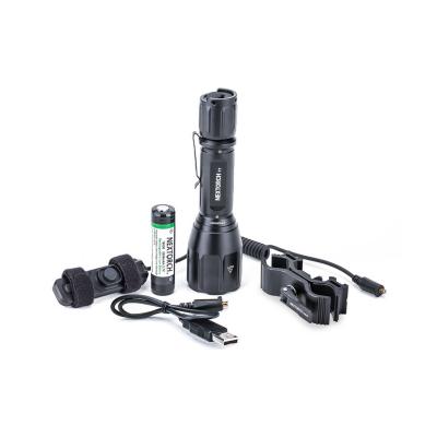Фенер NexTorch T7 Long-Range Hunting Set