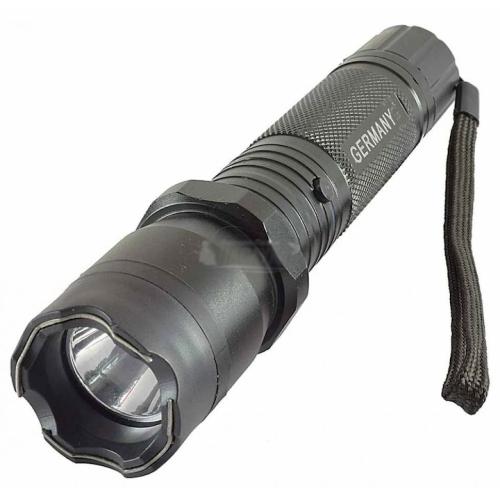Фенер с електрошок FLASHLIGHT Type 1101 Plus Фенер с електрошок FLASHLIGHT Type 1101 Plus