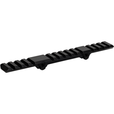 Фиксиран адаптор Picatinny 185mm Long Version R8/R93