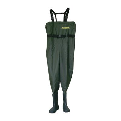 Гащеризон Filstar Nylon/PVC