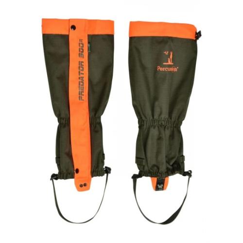 Гети Percussion - Cordura 1000, в цвят Khaki Гети Percussion - Cordura 1000, в цвят Khaki