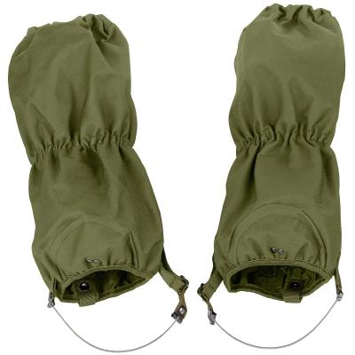 Гети с цип OD Green