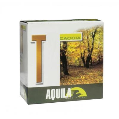 Гладкоцевни патрони Aquila Free Shot - кал.12 30 гр., № 9, Тапа