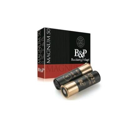 Гладкоцевни патрони  BP Magnum  50g N3 12/76