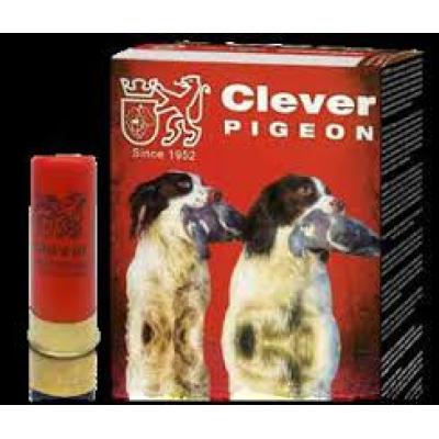 Гладкоцевни патрони Clever Mirage Pigeon T3  32 gr 5