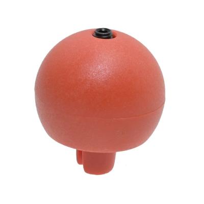 Голямо оранжево топче на затвор Tikka T3x/T3 Orange Oversized Bolt Knob