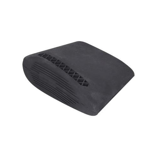 Гумен калъф за приклад Jack Pyke Rubber Recoil Extended Pad Black Гумен калъф за приклад Jack Pyke Rubber Recoil Extended Pad Black