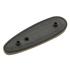 Гумен задтилък Blaser R8 Professional/Success Rubber Recoil Pad 15mm Гумен задтилък Blaser R8 Professional/Success Rubber Recoil Pad 15mm