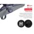 Гумено топче за затвор Hornady LNL BOLT BALL
