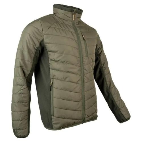 Хибридно яке Jack Pyke Hybrid Green Хибридно яке Jack Pyke Hybrid Green