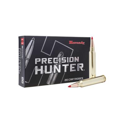 Hornady 6.5 Creedmoor 143gr ELD-X