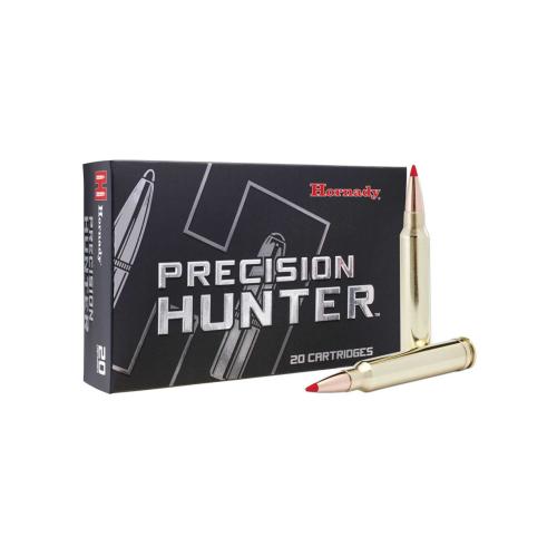 Hornady 6.5 Creedmoor 143gr ELD-X Hornady 6.5 Creedmoor 143gr ELD-X