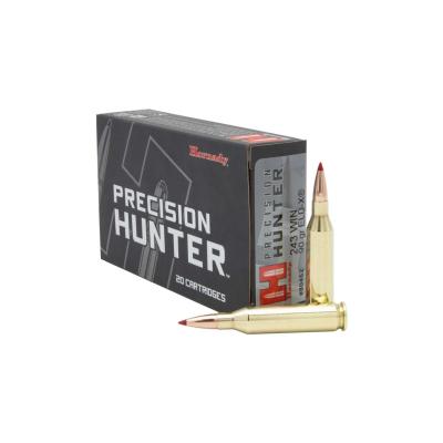 Hornady kal.243WIN 90gr. ELD-X