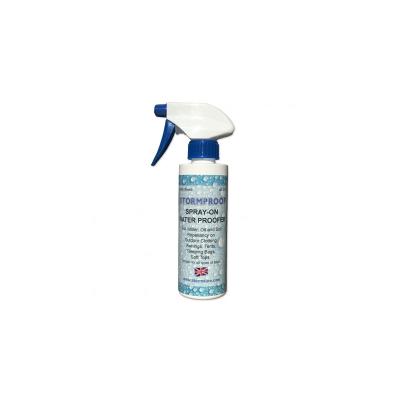 Импрегниращ спрей SB STORMSURE 250ml