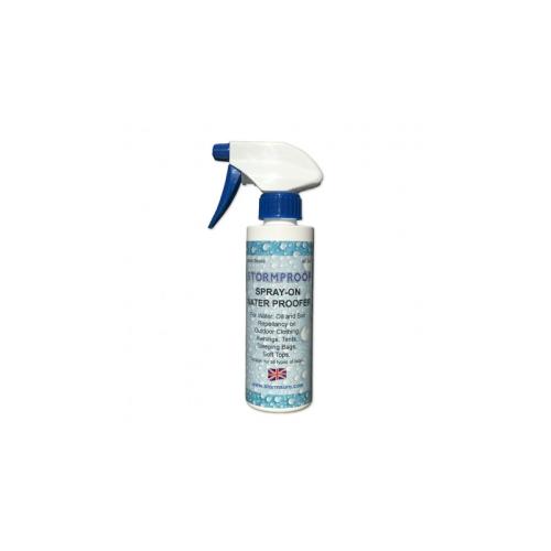 Импрегниращ спрей SB STORMSURE 250ml Импрегниращ спрей SB STORMSURE 250ml