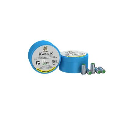Kaiser 8mm халостен патрон за пистолети