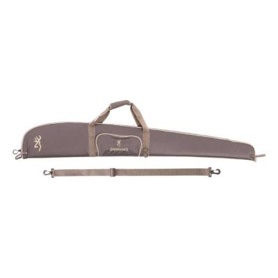 Калъф за автомат Browning Hunter New Brown/Tan 136cm