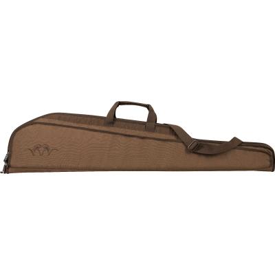 Калъф за карабина Blaser Essential Teak Brown Short 119 x 29 x 6 cm