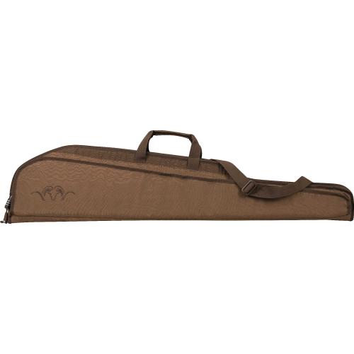 Калъф за карабина Blaser Essential Teak Brown Short 119 x 29 x 6 cm Калъф за карабина Blaser Essential Teak Brown Short 119 x 29 x 6 cm