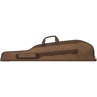 Калъф за карабина Blaser Essential Teak Brown Short 119 x 29 x 6 cm