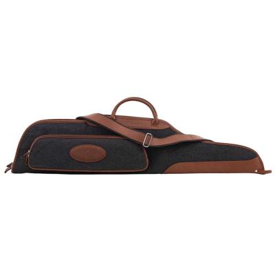 Калъф за карабина Blaser R8 type B 110cm кожа/антр