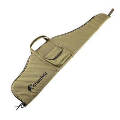 Калъф за карабина с оптика Glenfield 117cm Green