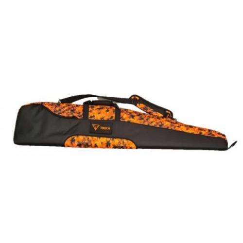 Калъф за карабина с оптика Tikka Camo Orange Калъф за карабина с оптика Tikka Camo Orange