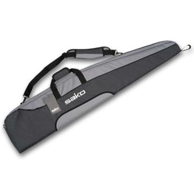 Калъф за карабина Sako Black/Grey 127cm