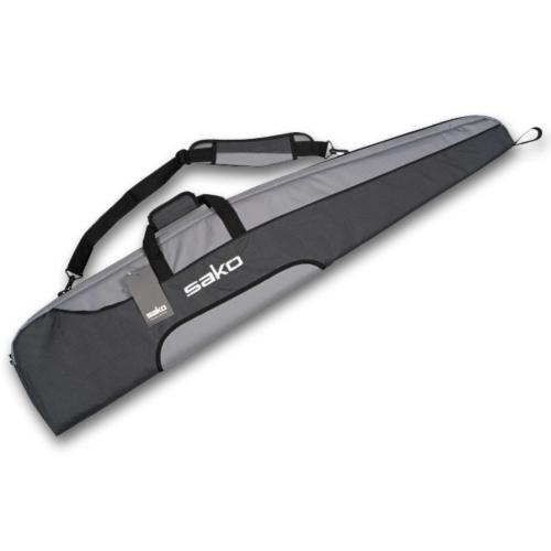 Калъф за карабина Sako Black/Grey 127cm Калъф за карабина Sako Black/Grey 127cm