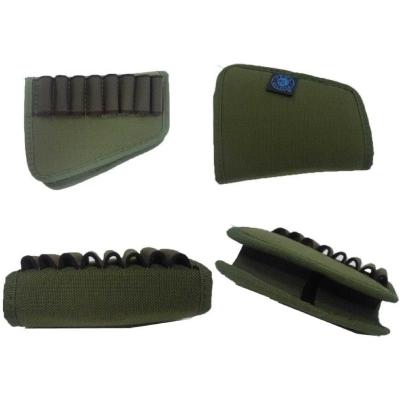 Калъф за приклад+паласка Vega Holster Green
