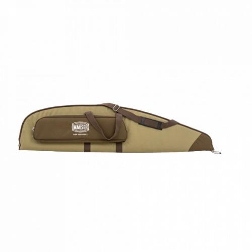 Калъф за пушка Mauser - Cordura Soft Bag /115 см/ Калъф за пушка Mauser - Cordura Soft Bag /115 см/