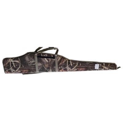 Калъф за пушка с оптика TFK 044S, в цвят Reed camo /120 см/