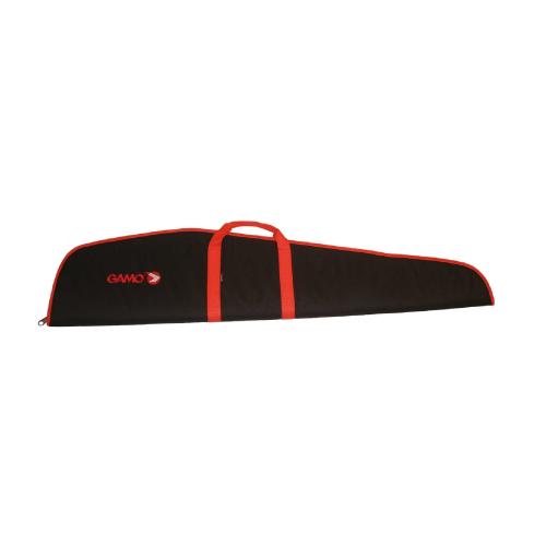 Калъф за въздушна пушка с оптика Gamo Red/Black 120cm Калъф за въздушна пушка с оптика Gamo Red/Black 120cm
