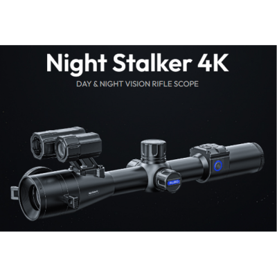 Камера PARD NIGHT STALKER 4K 70мм