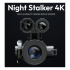Камера PARD NIGHT STALKER 4K 70мм Камера PARD NIGHT STALKER 4K 70мм
