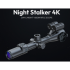 Камера PARD NIGHT STALKER 4K 70мм Камера PARD NIGHT STALKER 4K 70мм