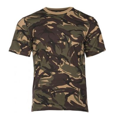 Камуфлажна тениска NET-SHIRT