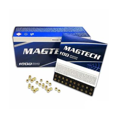 КАПСИ MAGTECH SMALL RIFLE PRIMERS NO. 7 1/2