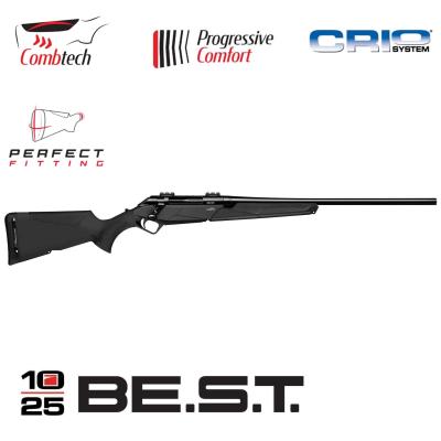 Карабина Benelli Lupo BE.S.T. .30-06Sprg. NS MT14x1 56cm 5з