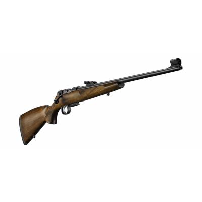 Карабина CZ 457 Lux .22LR 63см MT 5з