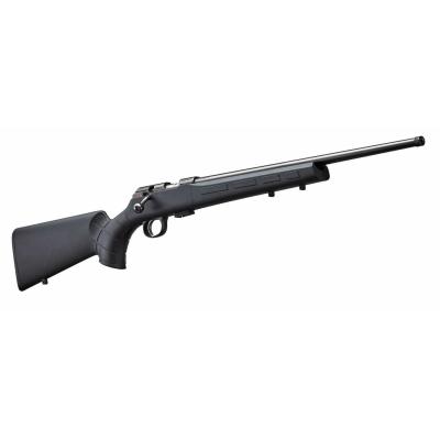 Карабина CZ 457 Synthetic .17HMR 51cm MT 1/2x20
