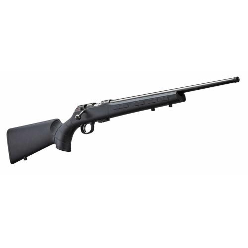 Карабина CZ 457 Synthetic .17HMR 51cm MT 1/2x20