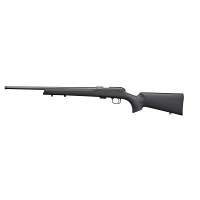 Карабина CZ 457 Synthetic .17HMR 51cm MT 1/2x20