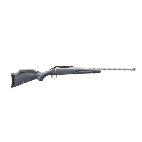 Карабина Ruger American Rifle Gen II Standard .30-06 SW FL NS 51cm MT5/8×24 MB RMA RH GR/B SYNT PICA DM 3з