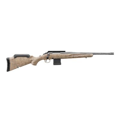 Карабина Ruger American Rifle Generation II Ranch 5.56NATO (223Rem) 40.9cm MT 1/2-28