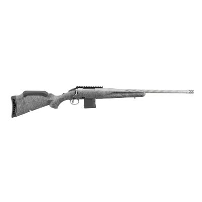 Карабина Ruger American Rifle Generation II Standard .223Rem 51cm MT 1/2x28 10з